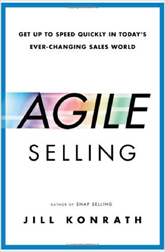 Image of: Agile Selling