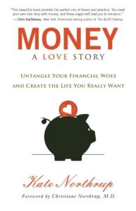 Dinero: una historia de amor
