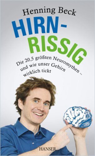 Image of: Hirnrissig