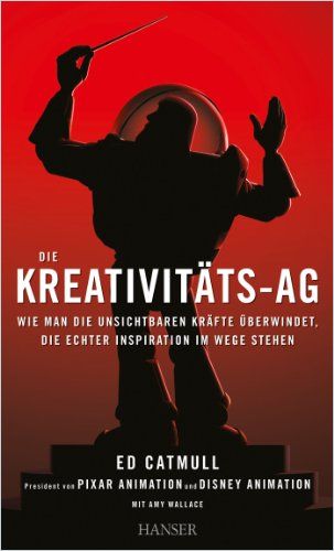 Image of: Die Kreativitäts-AG
