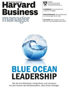 Blue Ocean Leadership