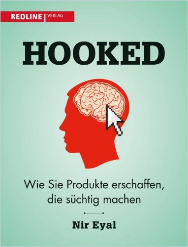 Image of: Hooked