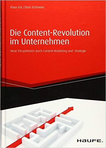 Image of: Die Content-Revolution im Unternehmen