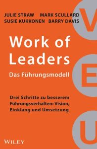 Work of Leaders: Das Führungsmodell