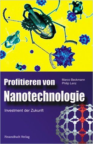 Profitieren von Nanotechnologie cover