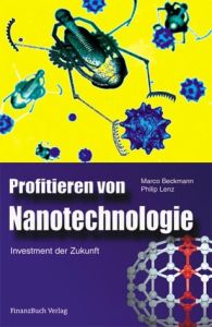 Profitieren von Nanotechnologie
