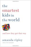 The Smartest Kids in the&nbsp;World