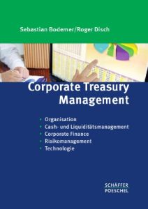 Corporate Treasury Management