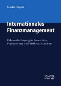 Internationales Finanzmanagement