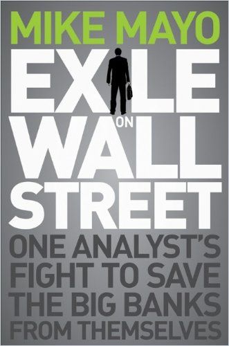 Exile on Wall Street cover