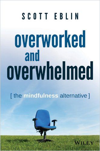 Image of: Overworked and Overwhelmed