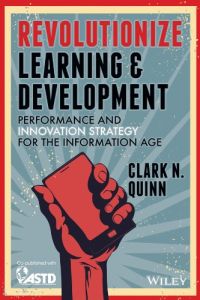 Révolutionner l’apprentissage et le développement