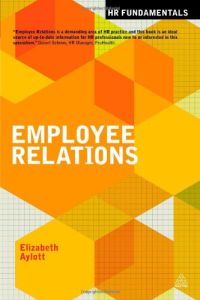 Las relaciones con los empleados