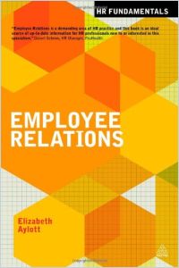 Las relaciones con los empleados resumen de libro
