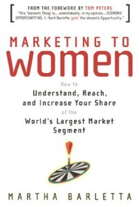 Marketing to Women