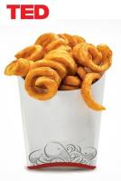 The Curly Fry Conundrum