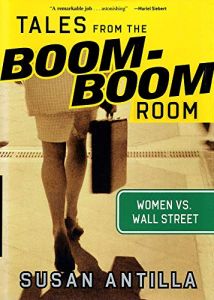 Tales From the Boom-Boom Room