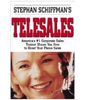 Stephan Schiffman's Telesales