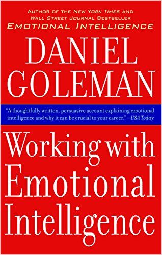 Image of: Working With Emotional Intelligence