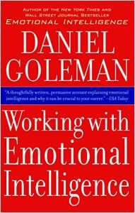 Working With Emotional Intelligence Version En Ingles Resumen Gratuito Daniel Goleman