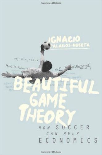 Image of: Beautiful Game Theory