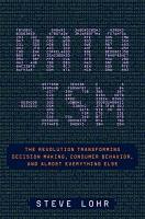 Data-ism