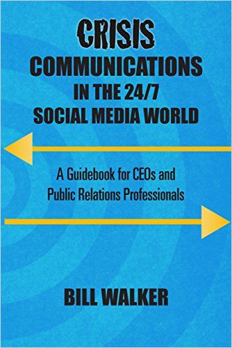 Image of: Crisis Communications in the 24/7 Social Media World