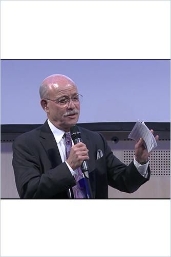 A World Beyond Markets cover