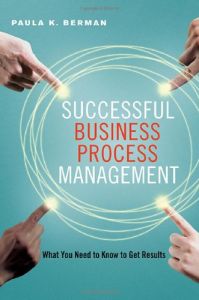 La gestión exitosa del proceso de negocios