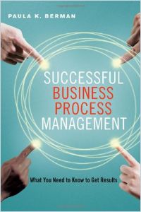La gestión exitosa del proceso de negocios resumen de libro