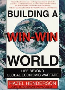 Der Aufbau einer Win-Win-Welt