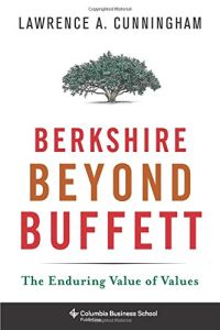 Berkshire Beyond Buffett