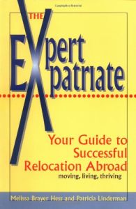 The Expert Expatriate