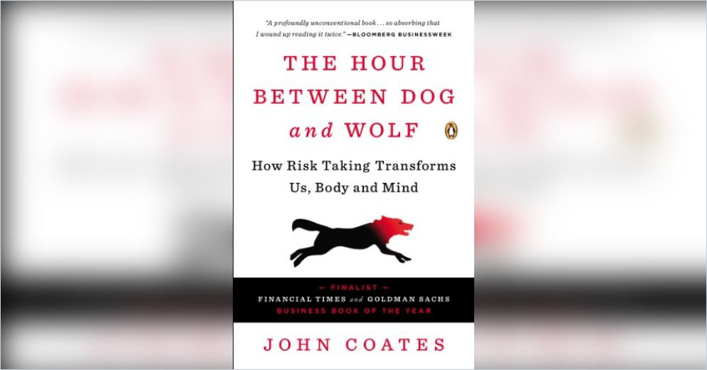 The Hour Between Dog and Wolf Free Summary by John Coates