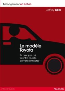 Le Modèle Toyota