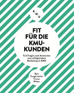 Fit für die KMU-Kunden