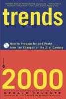 Trends 2000
