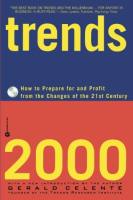 Trends 2000