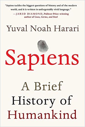 Image of: Sapiens