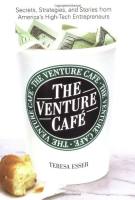 The Venture Caf&eacute;