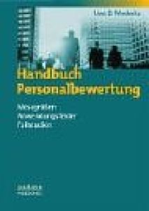 Handbuch Personalbewertung