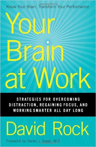 Image of: Your Brain at Work