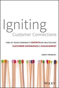 Igniting Customer Connections