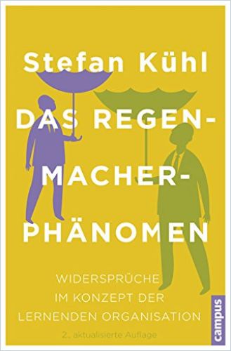 Image of: Das Regenmacher-Phänomen