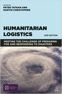 Logística humanitaria resumen de libro