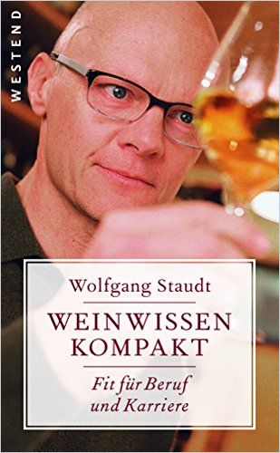 Image of: Weinwissen kompakt