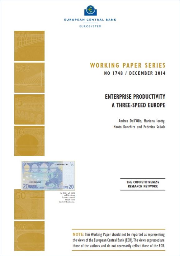 Enterprise Productivity cover