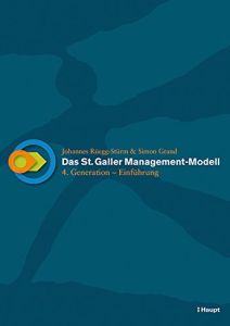 Das St. Galler Management-Modell