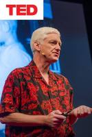 The 100,000-Student Classroom