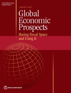 Global Economic Prospects January 2015
